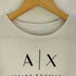 アルマーニエクスチェンジ ARMANI EXCHANGE ロゴプリント Tシャツ メンズ import:S