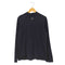 アドラー ADRER metal charm long high neck top メタル チャーム ロング ハイネック トップ ロングスリーブTシャツ メンズ JPN:M