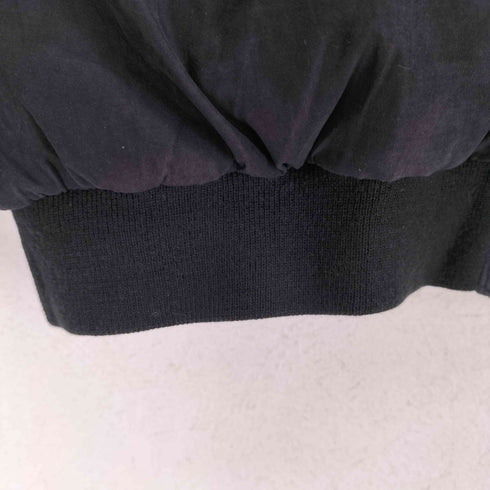 ウェザープルーフ WEATHERPROOF 刺繍ジップブルゾン メンズ XL
