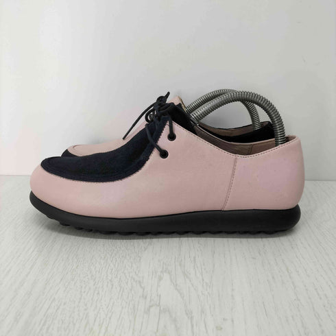 カンペール CAMPER Twins by Flat Apartment レディース EUR:39