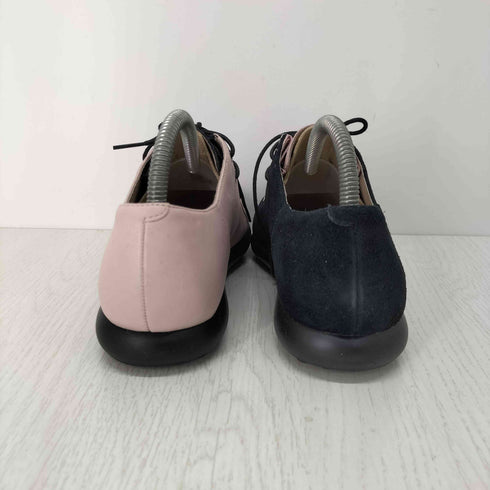 カンペール CAMPER Twins by Flat Apartment レディース EUR:39