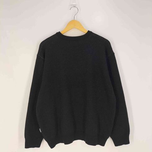 マハグリッド mahagrid FANTASIA KNIT SWEATER ファンタジア ニット メンズ import:M