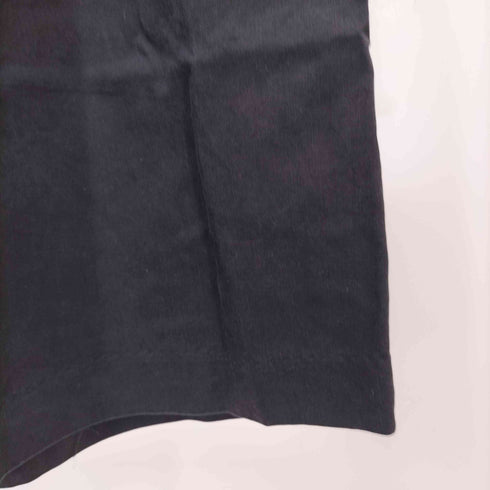 ノーリーズ NOLLEY’S 24AW ウォッシャブル セルロース 5タック ワイドパンツ ガウチョパンツ レディース JPN:36