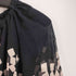 ダイアンフォンファステンバーグ DIANE VON FURSTENBERG シルク100 総柄 シアーパフブラウス ボウタイリボン ブラウス レディース JPN:2