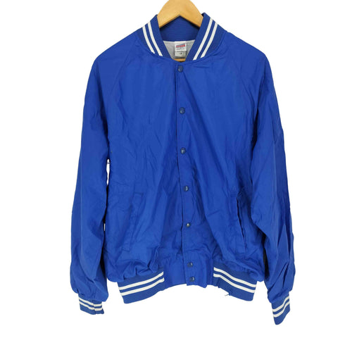 ソフィー SOFFE ナイロンスタジャン MADE IN USA メンズ XL