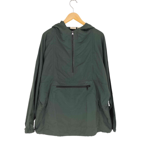 エルエルビーン L.L.Bean パッカブル ナイロン アノラックパーカー メンズ import:XL