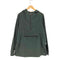 エルエルビーン L.L.Bean パッカブル ナイロン アノラックパーカー メンズ import:XL