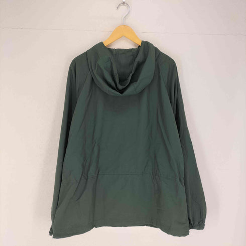 エルエルビーン L.L.Bean パッカブル ナイロン アノラックパーカー メンズ import:XL