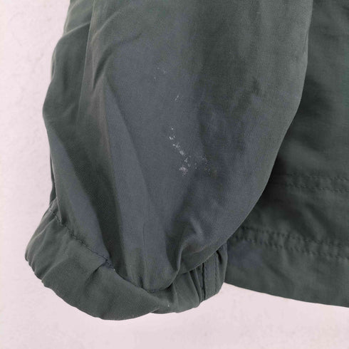 エルエルビーン L.L.Bean パッカブル ナイロン アノラックパーカー メンズ import:XL