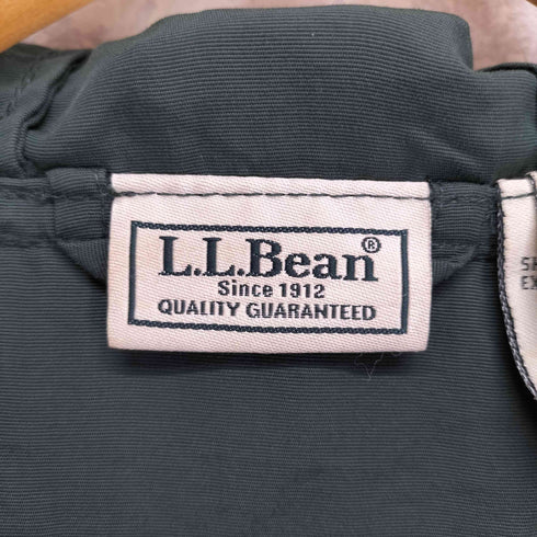 エルエルビーン L.L.Bean パッカブル ナイロン アノラックパーカー メンズ import:XL