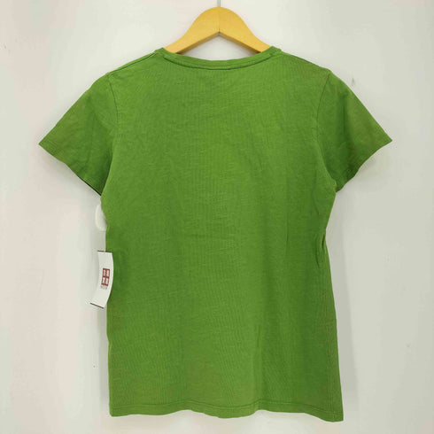 ナイキ NIKE Y2K ラメプリント Tシャツ レディース import:L