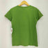 ナイキ NIKE Y2K ラメプリント Tシャツ レディース import:L