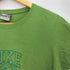 ナイキ NIKE Y2K ラメプリント Tシャツ レディース import:L