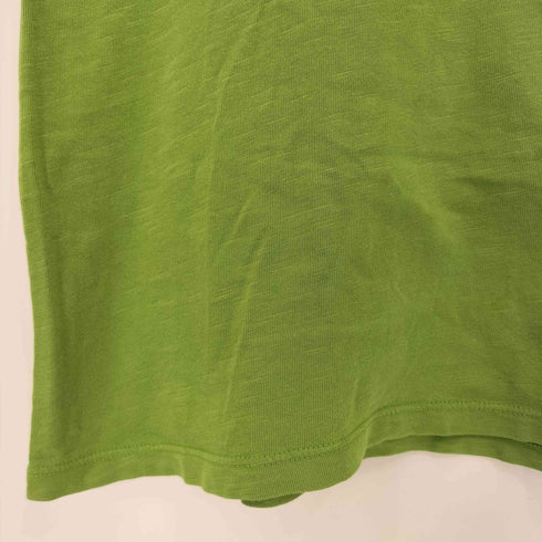 ナイキ NIKE Y2K ラメプリント Tシャツ レディース import:L