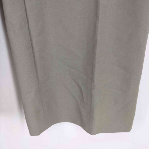 ザラ ZARA ワイドスラックスパンツ レディース XS