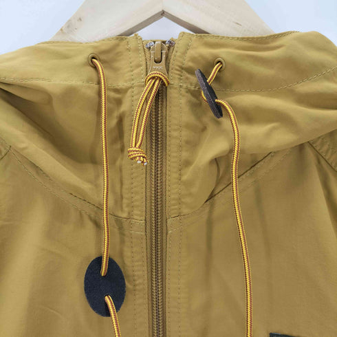 エルエルビーン L.L.Bean ナイロンアノラックパーカー メンズ import:L
