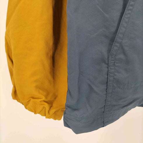 エルエルビーン L.L.Bean ナイロンアノラックパーカー メンズ import:L