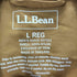 エルエルビーン L.L.Bean ナイロンアノラックパーカー メンズ import:L
