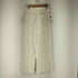 ザラ ZARA Rustic Wide Leg Pants レディース XS