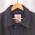 オールドネイビー OLD NAVY 00S ウールメルトン A-2デッキジャケット wool melton A2 deck jacket メンズ JPN:L