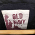 オールドネイビー OLD NAVY 00S ウールメルトン A-2デッキジャケット wool melton A2 deck jacket メンズ JPN:L