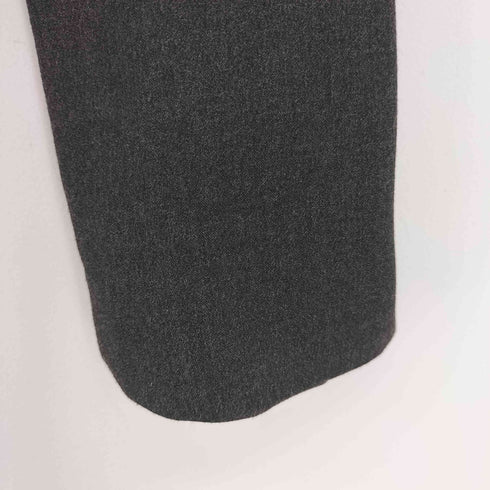 ザラ ZARA クロップドテーラードジャケット レディース S