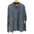 ラングラー Wrangler L/S ビックシャツ メンズ 3XL