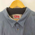 ラングラー Wrangler L/S ビックシャツ メンズ 3XL