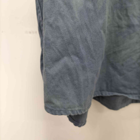 ラングラー Wrangler L/S ビックシャツ メンズ 3XL
