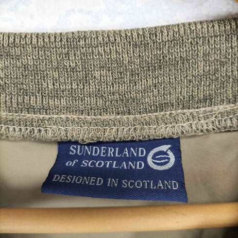 SUNDERLAND OF SCOTLAND ピステ メンズ L