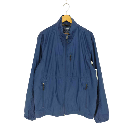エルエルビーン L.L.Bean スタンドカラーブルゾン メンズ import:XL
