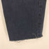 ザラ ZARA Frayed Jeans ハイライズ デニムパンツ レディース 34