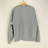 ナイキ NIKE NIKE AS M NK CLUB BB CREW LETTERS DK GREY HEATHER/WHITE メンズ L
