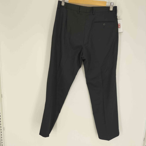 M&S COLLECTION REGULAR FIT STRETCH TUXEDO TROUSERS レギュラー フィット ストレッチ タキシード パンツ スラックス メンズ 81CM
