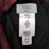 M&S COLLECTION REGULAR FIT STRETCH TUXEDO TROUSERS レギュラー フィット ストレッチ タキシード パンツ スラックス メンズ 81CM