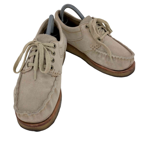 クラークスオリジナルズ Clarks ORIGINALS ワラビーボート メンズ JPN:25.5