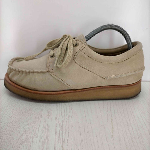 クラークスオリジナルズ Clarks ORIGINALS ワラビーボート メンズ JPN:25.5