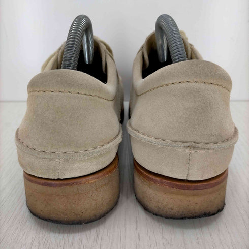 クラークスオリジナルズ Clarks ORIGINALS ワラビーボート メンズ JPN:25.5