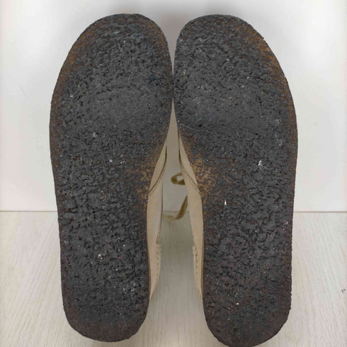 クラークスオリジナルズ Clarks ORIGINALS ワラビーボート メンズ JPN:25.5