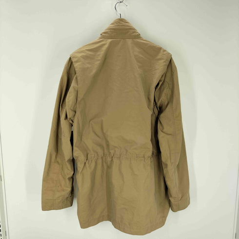 エルエルビーン L.L.Bean ミリタリーフィールドジャケット メンズ import:L