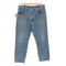 ラングラー Wrangler 90S バギーデニムパンツ メンズ 36×30