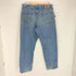 ラングラー Wrangler 90S バギーデニムパンツ メンズ 36×30