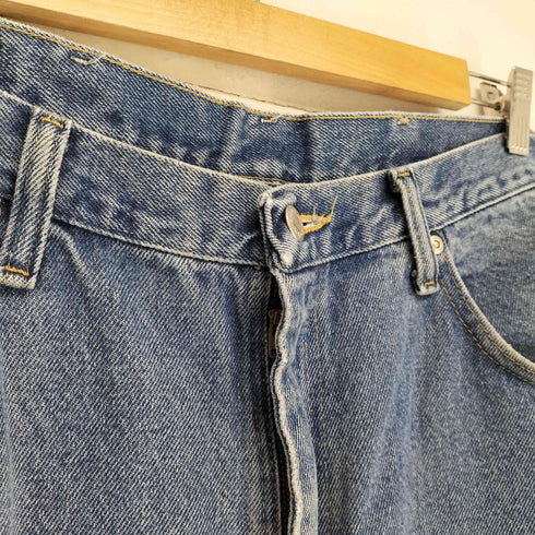 ラングラー Wrangler 90S バギーデニムパンツ メンズ 36×30