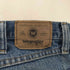 ラングラー Wrangler 90S バギーデニムパンツ メンズ 36×30