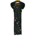 BETSEY JOHNSON プリントワンピース レディース P