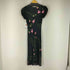 BETSEY JOHNSON プリントワンピース レディース P
