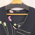 BETSEY JOHNSON プリントワンピース レディース P