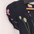 BETSEY JOHNSON プリントワンピース レディース P