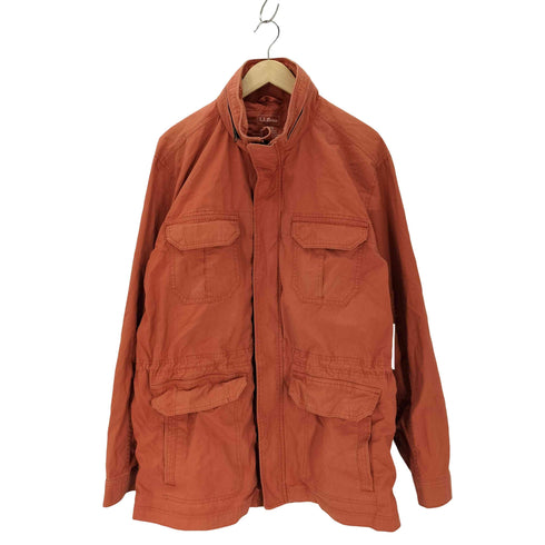 エルエルビーン L.L.Bean M-65型 ミリタリージャケット メンズ import:L