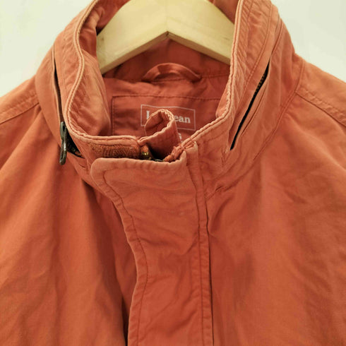 エルエルビーン L.L.Bean M-65型 ミリタリージャケット メンズ import:L